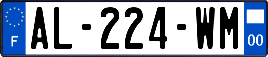 AL-224-WM