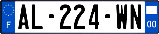 AL-224-WN