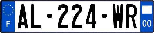 AL-224-WR