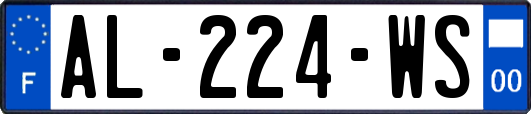 AL-224-WS