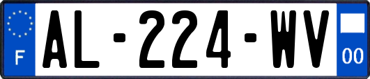 AL-224-WV