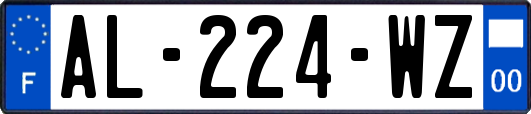 AL-224-WZ
