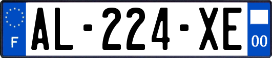 AL-224-XE