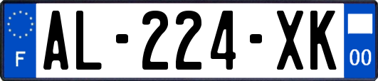 AL-224-XK