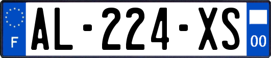 AL-224-XS