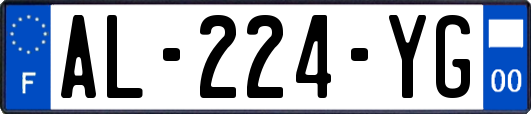 AL-224-YG