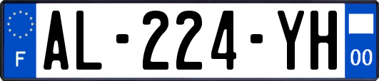 AL-224-YH