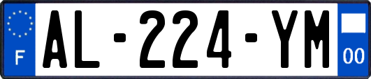 AL-224-YM