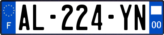 AL-224-YN
