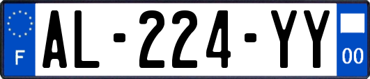 AL-224-YY