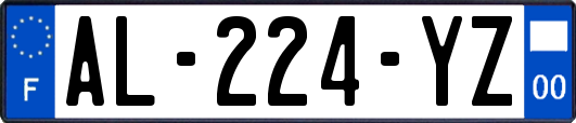 AL-224-YZ