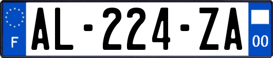 AL-224-ZA