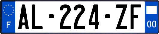 AL-224-ZF