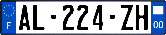 AL-224-ZH