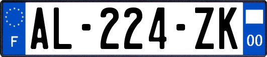 AL-224-ZK