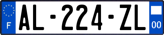 AL-224-ZL