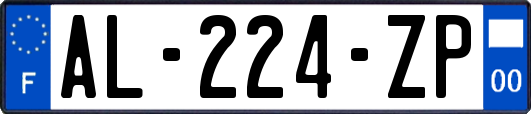 AL-224-ZP