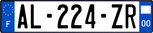 AL-224-ZR