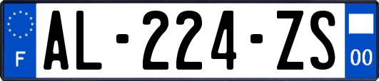 AL-224-ZS