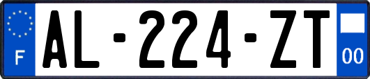 AL-224-ZT