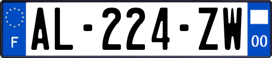 AL-224-ZW