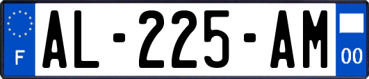 AL-225-AM