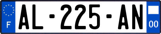 AL-225-AN