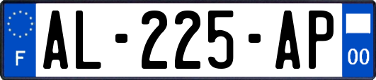 AL-225-AP