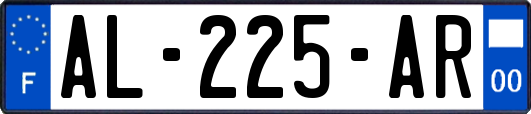 AL-225-AR