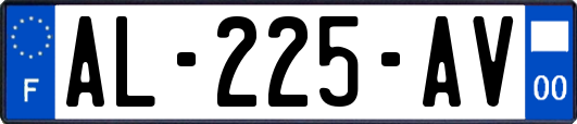 AL-225-AV