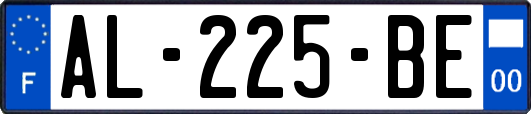 AL-225-BE
