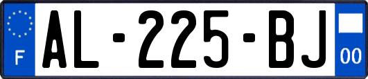 AL-225-BJ