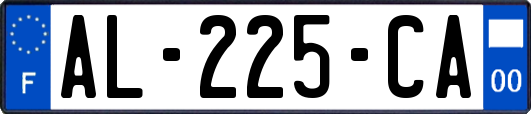 AL-225-CA
