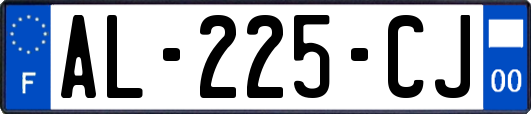 AL-225-CJ