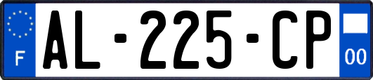 AL-225-CP
