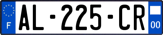 AL-225-CR
