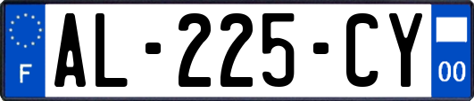 AL-225-CY