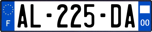 AL-225-DA
