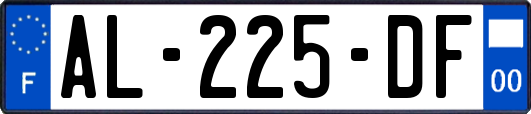 AL-225-DF