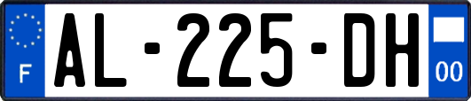 AL-225-DH
