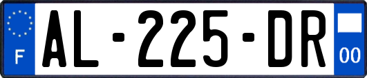 AL-225-DR