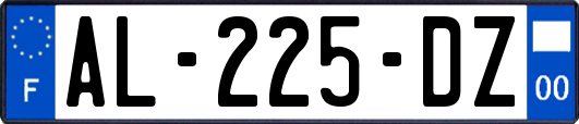 AL-225-DZ