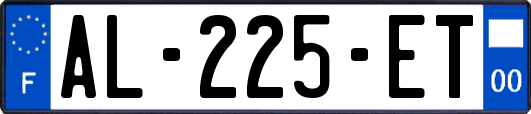 AL-225-ET
