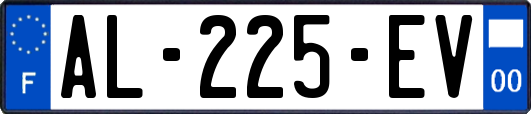 AL-225-EV