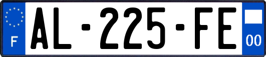 AL-225-FE