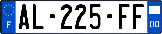 AL-225-FF