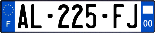 AL-225-FJ