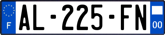 AL-225-FN