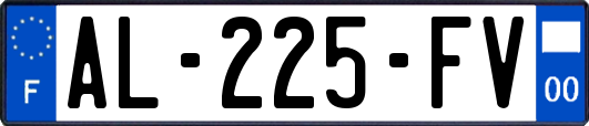 AL-225-FV
