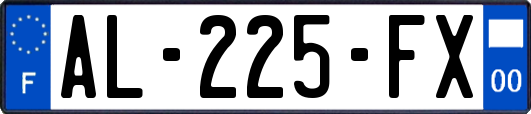 AL-225-FX